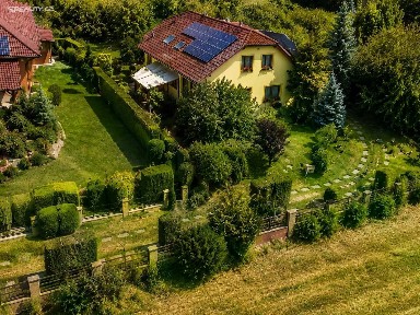 Prodej rodinného domu 140 m², pozemek 593 m² Homole