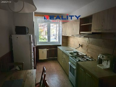 Prodej bytu 2+1 52 m²