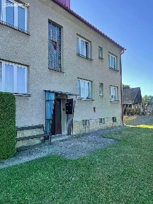 Prodej bytu 3+1 77 m²