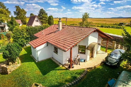 Prodej rodinného domu 70 m², pozemek 477 m² Doudleby