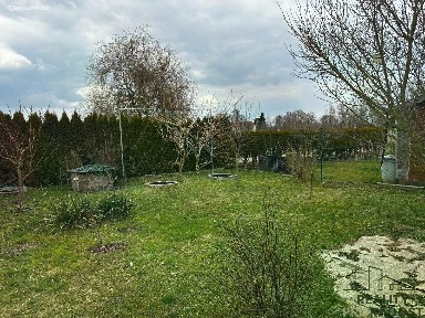 Prodej chaty 45 m², pozemek 353 m² Planá