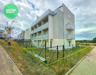Zbůch, Plzeň-sever, K Újezdu
