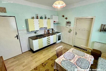 Prodej rodinného domu 234 m², pozemek 2285 m² Český Rudolec