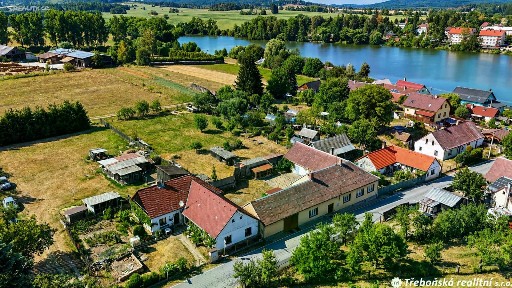 Český Rudolec