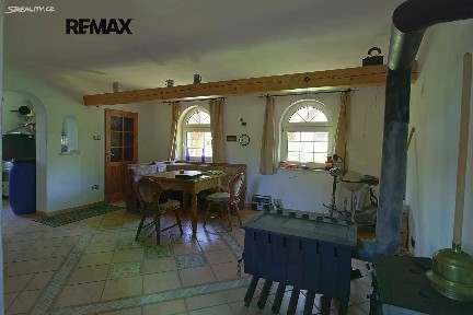 Prodej chaty 200 m², pozemek 3346 m² Jílovice - Vlachnovice
