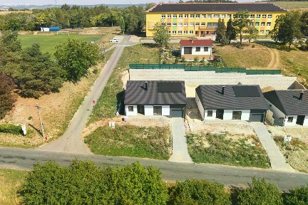Prodej rodinného domu 143 m², pozemek 600 m² Nenkovice