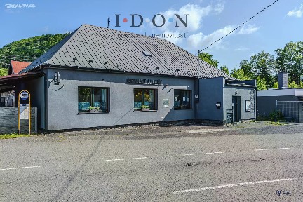 Prodej rodinného domu 500 m², pozemek 1861 m² Kozlovice - Měrkovice