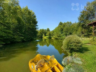 Prodej rodinného domu 78 m², pozemek 6934 m² Třinec - Nebory
