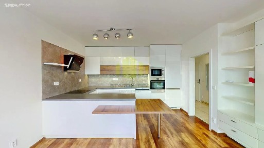 Prodej bytu 2+kk 55 m² Topolová, Olomouc - Slavonín