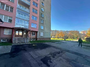 Přerov, Přerov I-Město, Trávník, 33
