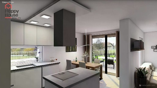 Pronájem rodinného domu 135 m², pozemek 318 m² Okružní, Veleň - Mírovice