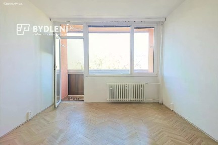 Pronájem bytu 2+1 64 m² Sídliště Za Chlumem, Bílina - Teplické Předměstí