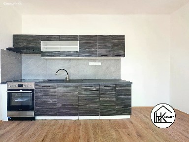 Pronájem bytu 1+1 49 m² Havířská, Teplice - Trnovany