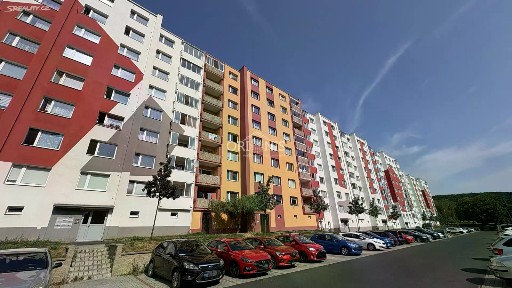 Jirkov, Chomutov, Mládežnická