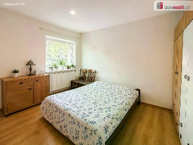 Pronájem bytu 2+1 47 m² Zahradní, Ústí nad Labem - Všebořice
