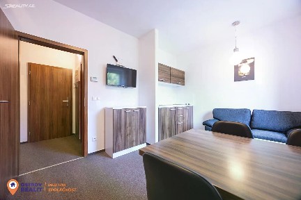 Prodej apartmánů 41 m²