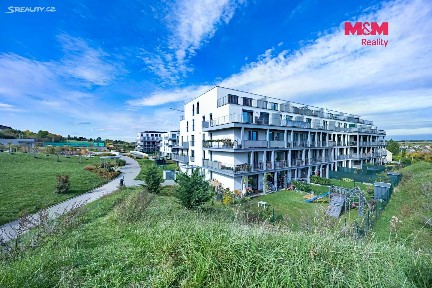 Pronájem kanceláře 45 m² Velvarská, Horoměřice