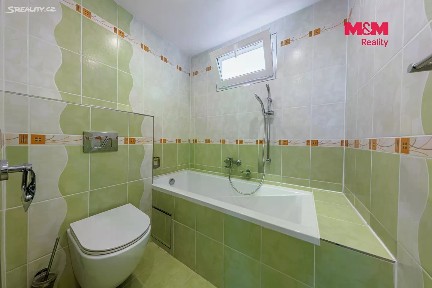 Prodej bytu 3+1 83 m² Švabinského, Sokolov