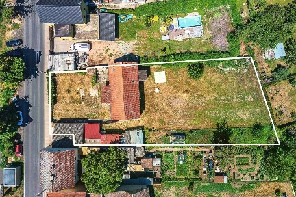 Prodej rodinného domu 117 m², pozemek 1671 m² Pražská, Křešice