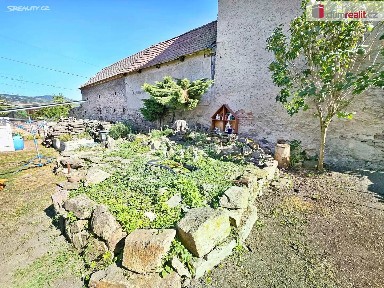 Prodej rodinného domu 135 m², pozemek 543 m² Prackovice nad Labem - Litochovice nad Labem
