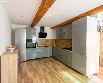 Prodej rodinného domu 150 m², pozemek 555 m² Žalhostice