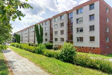 Prodej bytu 4+1 88 m² Okružní, Zlín