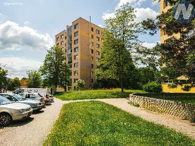 Prachatice, Prachatice II, Česká