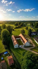Třeboň, Jindřichův Hradec, Branná