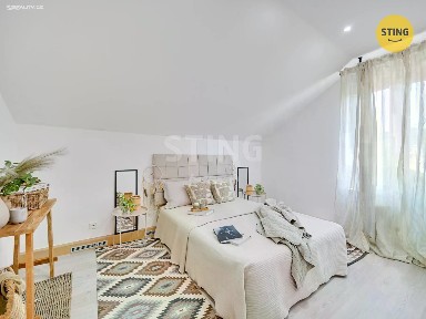 Prodej rodinného domu 82 m², pozemek 45 m² Zálešná I, Zlín