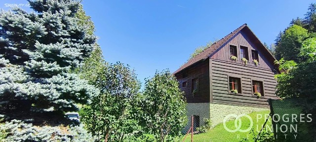 Prodej rodinného domu 128 m², pozemek 767 m² Velké Karlovice