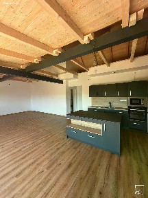 Pronájem bytu 3+kk 110 m² Srubec - Stará Pohůrka