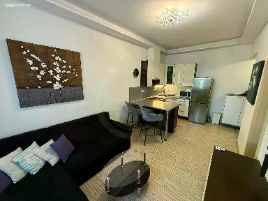 Pronájem bytu 2+kk 49 m² Rudolfovská tř., České Budějovice - České Budějovice 4