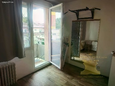 Pronájem bytu 1+1 39 m² ČSLA, Planá nad Lužnicí