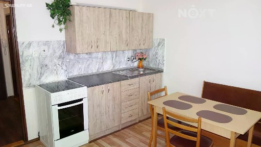 Pronájem bytu 1+1 39 m² Průmyslová, Planá nad Lužnicí
