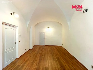 Pronájem bytu 2+kk 70 m² Panská, Jindřichův Hradec - Jindřichův Hradec I