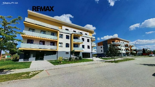 Pronájem bytu 2+kk 52 m² Stradonická, České Budějovice - České Budějovice 7
