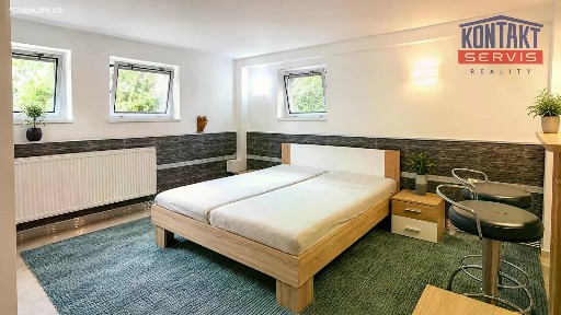 České Budějovice, České Budějovice 3, Pekárenská, 57