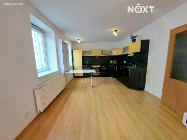 Pronájem bytu 2+kk 42 m² Jírovcova, České Budějovice - České Budějovice 3
