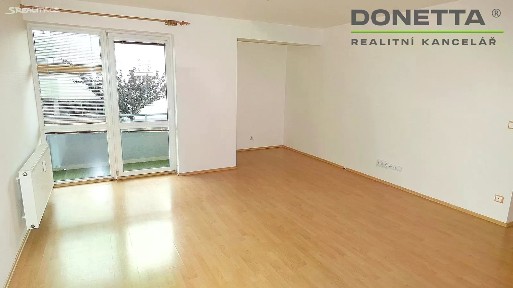 Pronájem bytu 2+kk 66 m² Svatojánská, Hradec Králové - Třebeš
