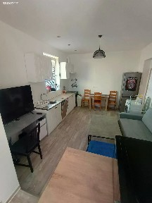 Pronájem bytu 2+kk 30 m² Bratří Štefanů, Hradec Králové - Slezské Předměstí