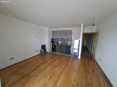 Pronájem bytu 1+kk 39 m² 17. listopadu, Dvůr Králové nad Labem