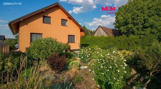 Prodej rodinného domu 250 m², pozemek 1413 m² Lípa nad Orlicí