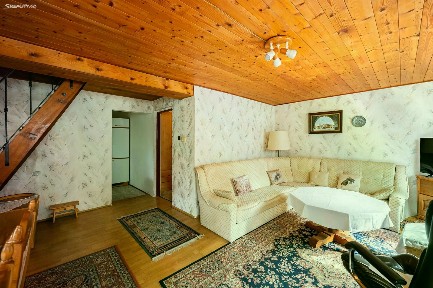 Prodej rodinného domu 186 m², pozemek 2617 m² Vlčice