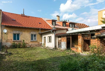 Prodej rodinného domu 80 m², pozemek 804 m² Havlíčkova, Hořice