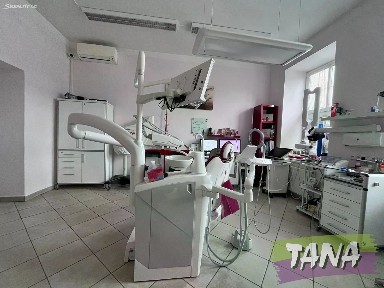 Pronájem ordinace 80 m² nábřeží Václava Havla, Trutnov - Střední Předměstí
