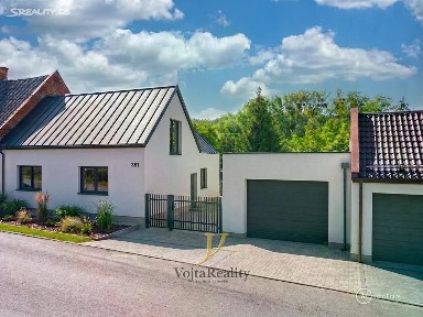 Prodej rodinného domu 74 m², pozemek 697 m² Líšnice