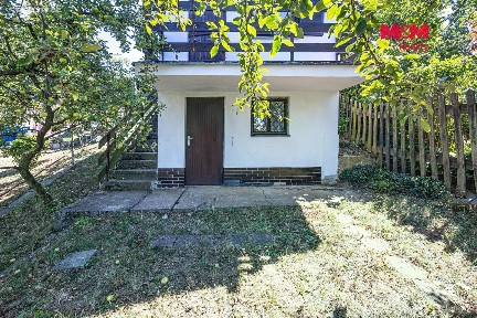 Prodej chaty 32 m², pozemek 335 m² Držovice