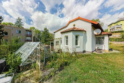 Prodej rodinného domu 150 m², pozemek 782 m² Zborovská, Hranice - Hranice I-Město