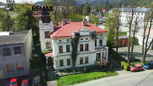 Frenštát pod Radhoštěm, Nový Jičín, Střelniční