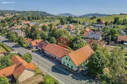 Mořkov, Nový Jičín, Dolní